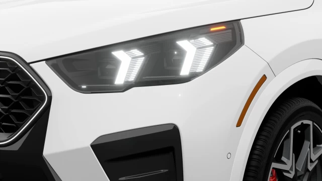 BMW X2 xDrive28i 2026