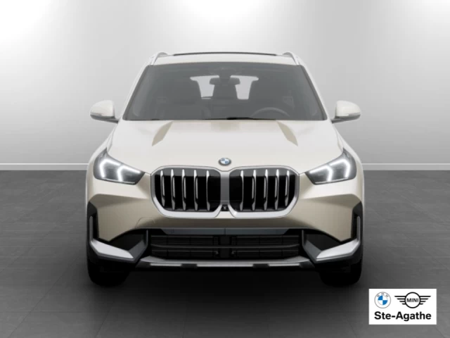 BMW X1 xDrive28i 2027