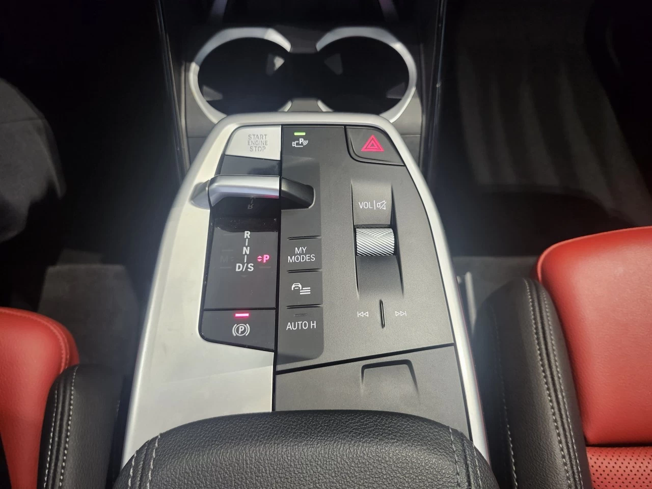 2023 BMW X1 xDrive28i Image principale