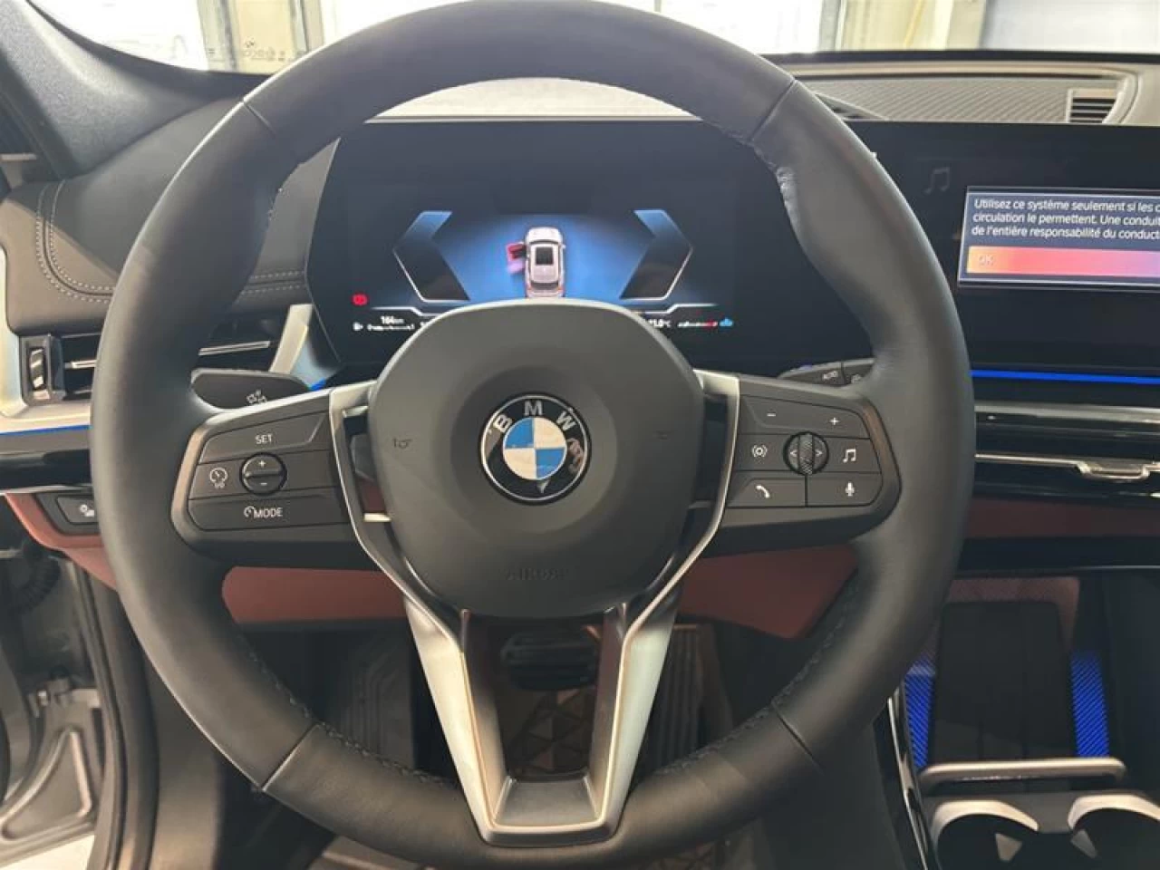 2026 BMW X1 xDrive28i Image principale