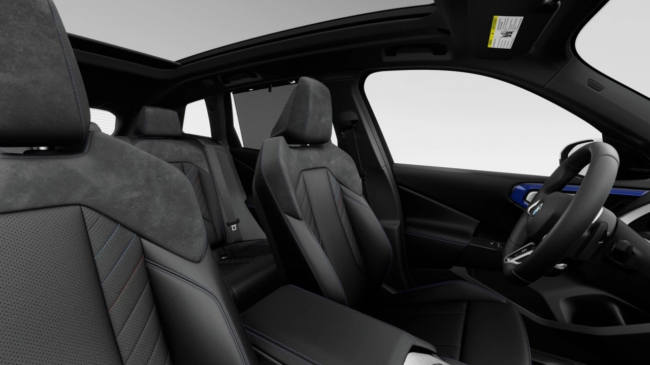 2026 BMW X3 30 xDrive M Sport Edition Image principale