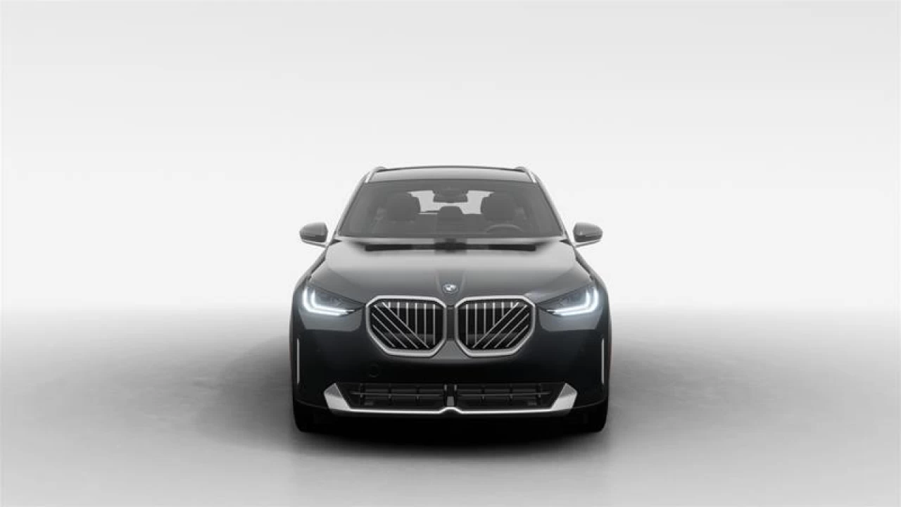 2026 BMW X3 30 xDrive (57GP) Image principale
