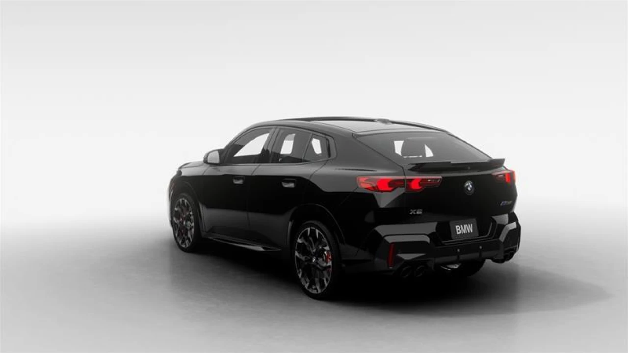 2026 BMW X2 M35i xDrive Main Image