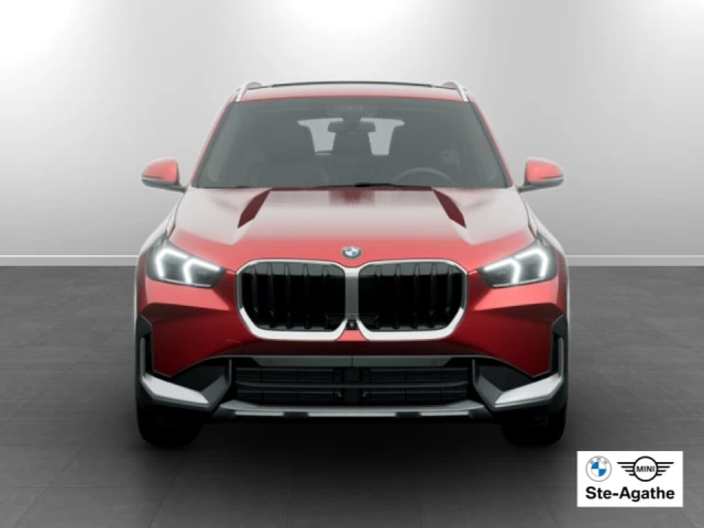 BMW X1 xDrive28i 2027
