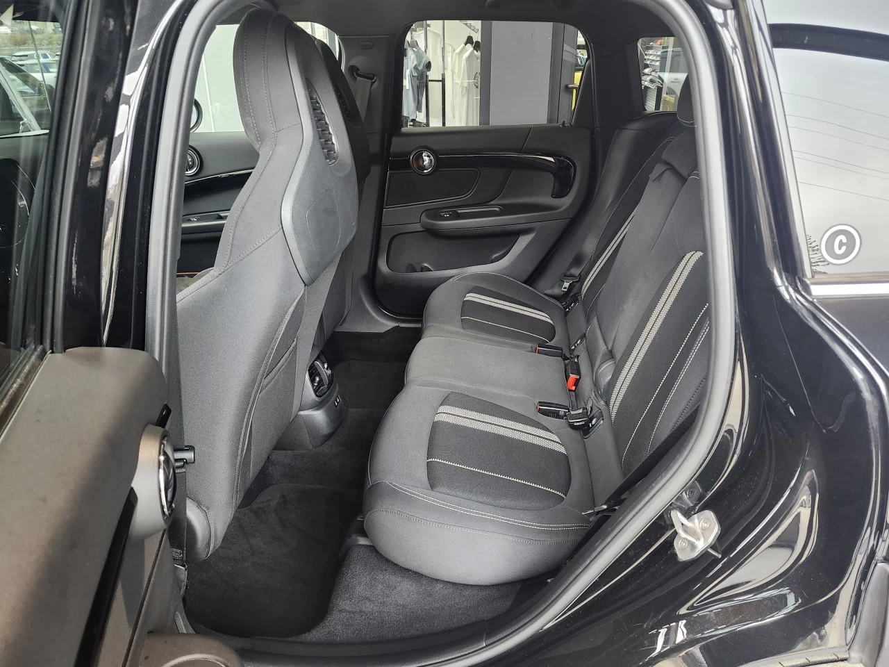 2023 Mini Cooper Countryman Cooper S Main Image