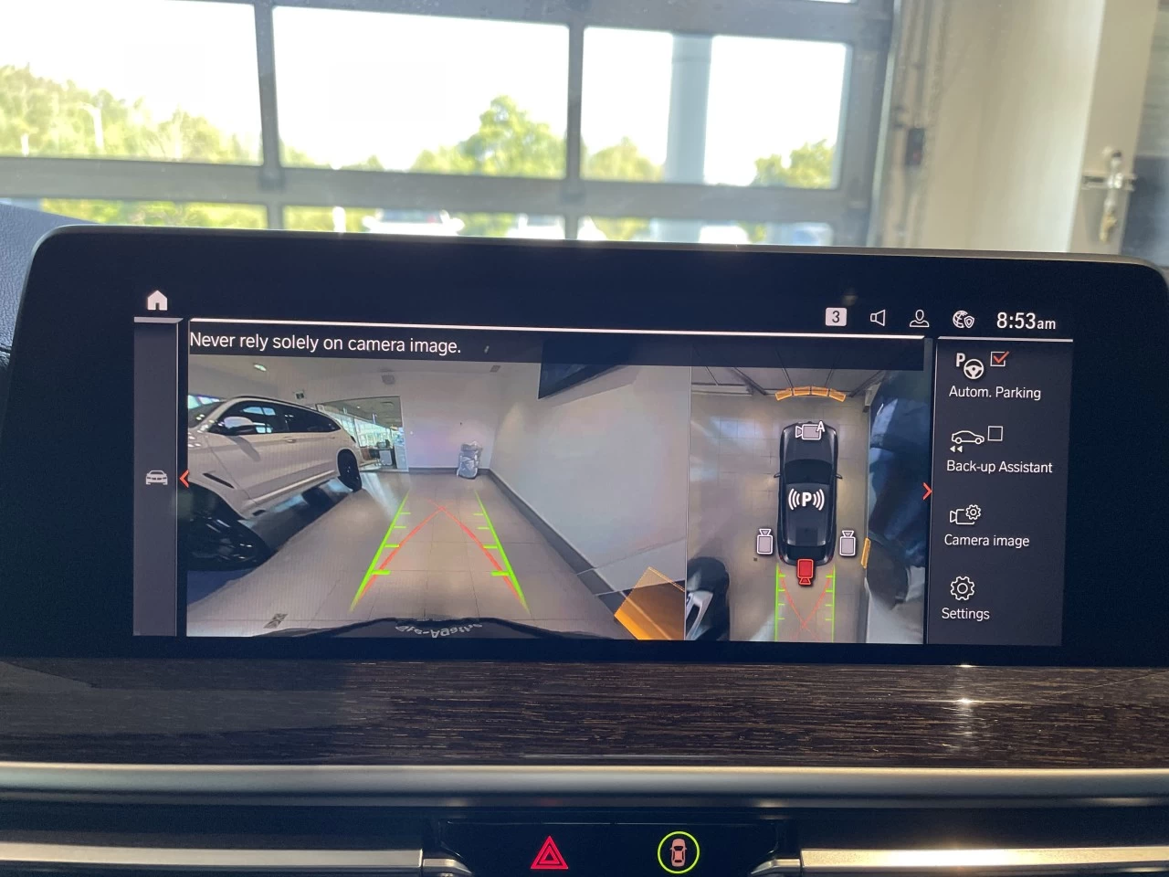 2022 BMW X4 xDrive30i Main Image
