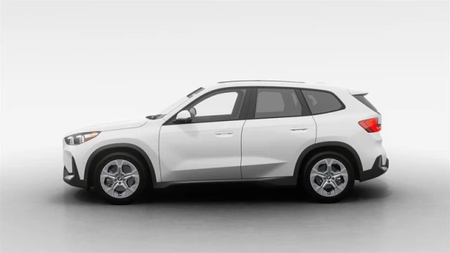 BMW X1 xDrive28i M Sport Edition 2026