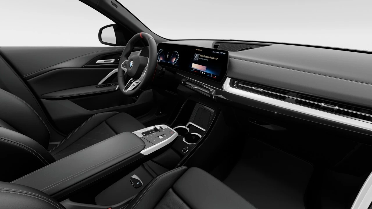 2026 BMW X2 xDrive28i Image principale