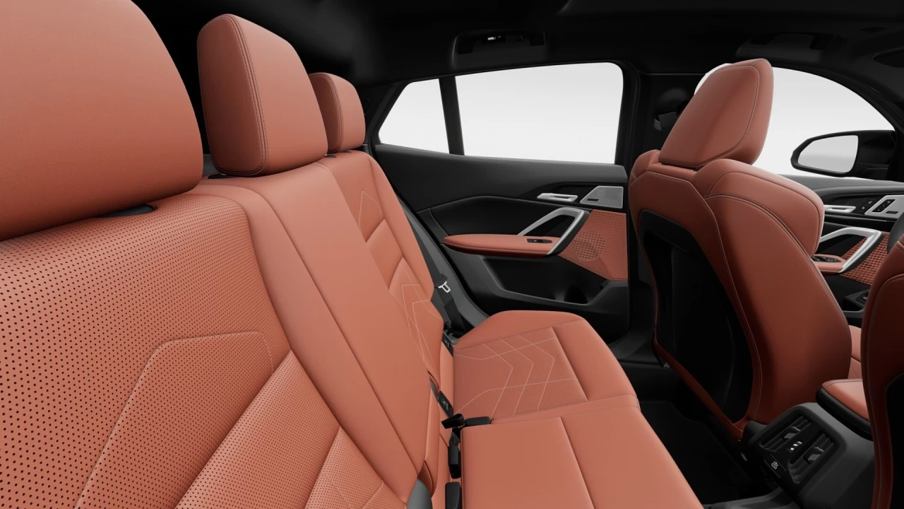 2026 BMW X2 xDrive28i Main Image