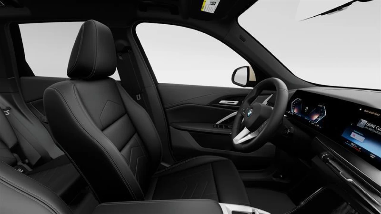 2026 BMW X1 xDrive28i Main Image
