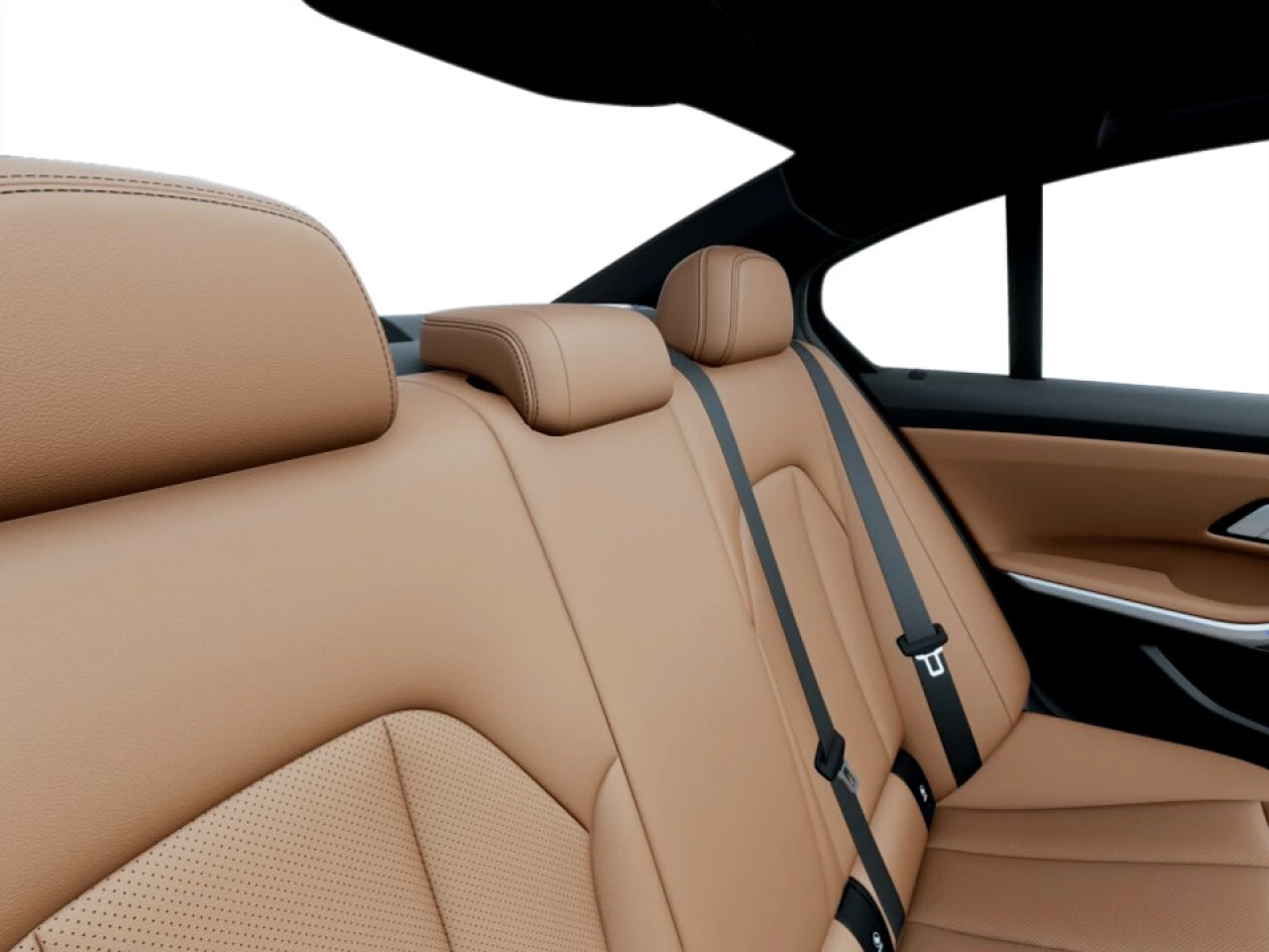 2026 BMW 330I xDrive Sedan Main Image