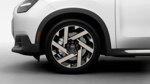 MINI Countryman Cooper S ALL4 2026
