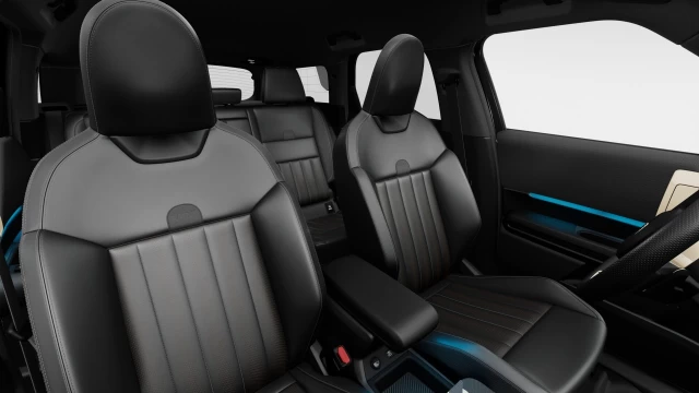 MINI Countryman Cooper S ALL4 2027