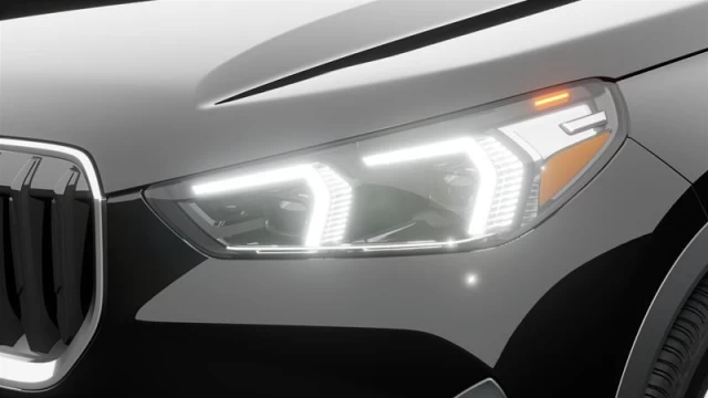 BMW X1 xDrive28i 2026