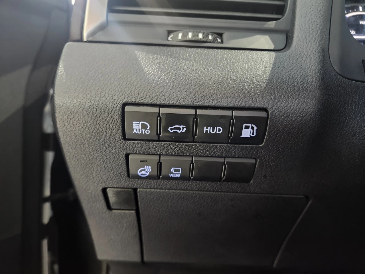 2016 Lexus RX450h AWD  Hybrid Image principale