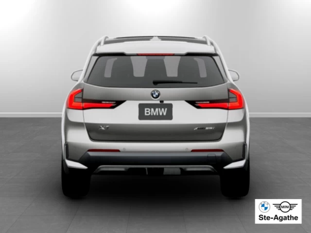 BMW X1 xDrive28i 2027