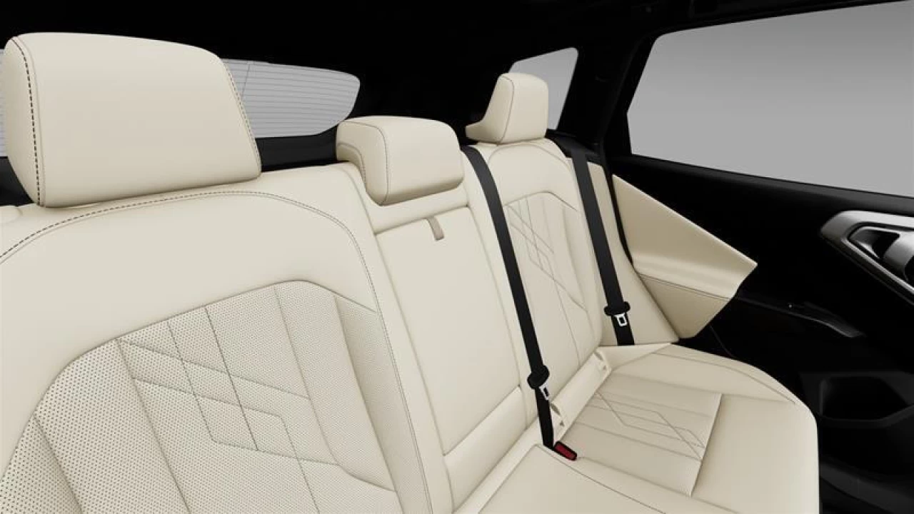 2026 BMW X3 30 xDrive Image principale