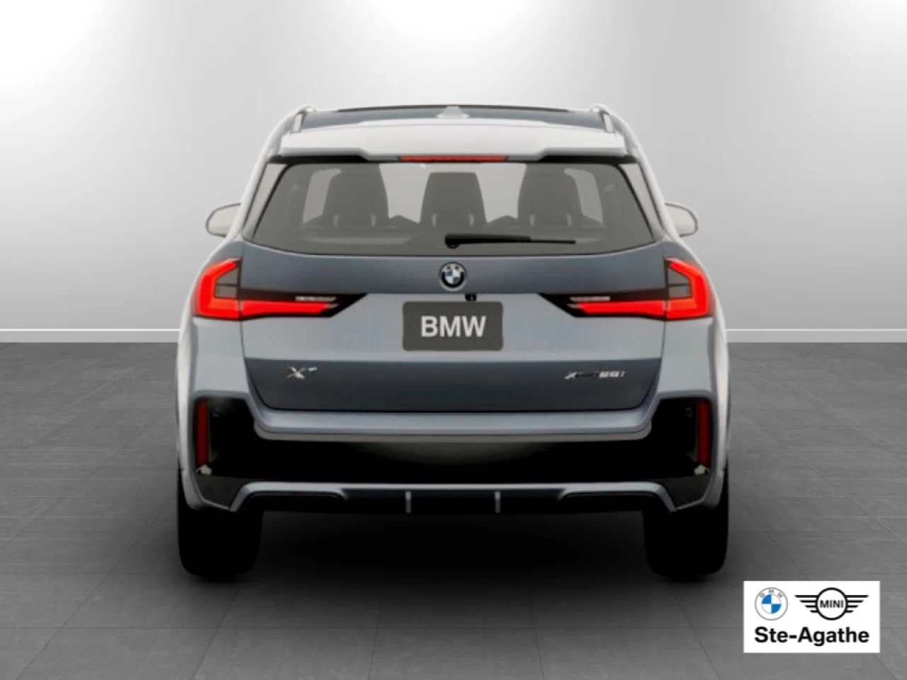 2027 BMW X1 xDrive28i Image principale