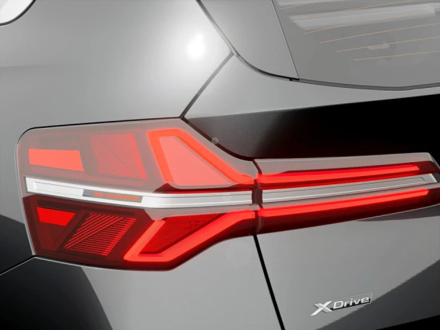 BMW X3 30 xDrive (57GP) 2026