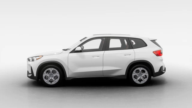 BMW X1 xDrive28i 2027