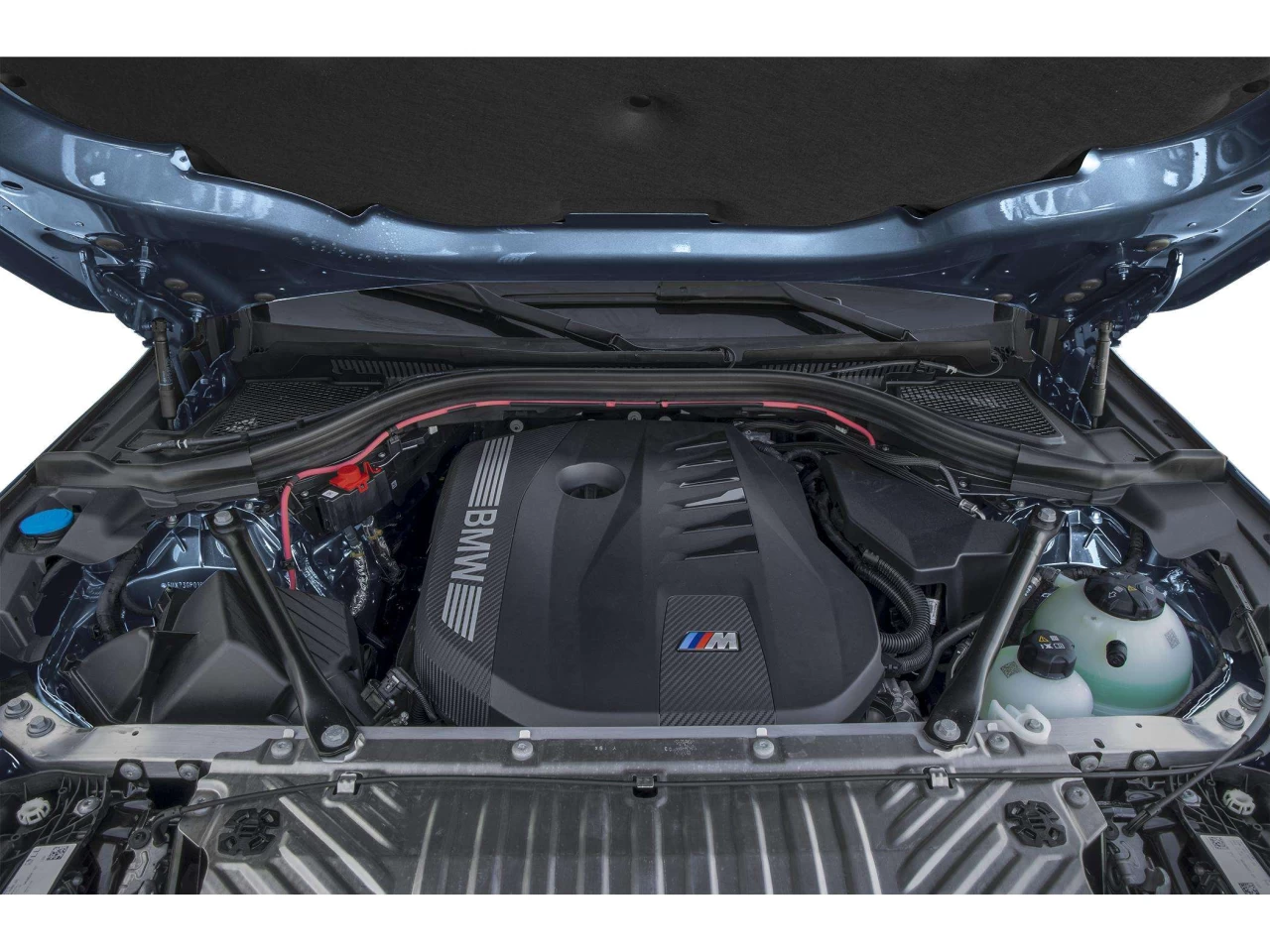2026 BMW X3 M50 xDrive Image principale