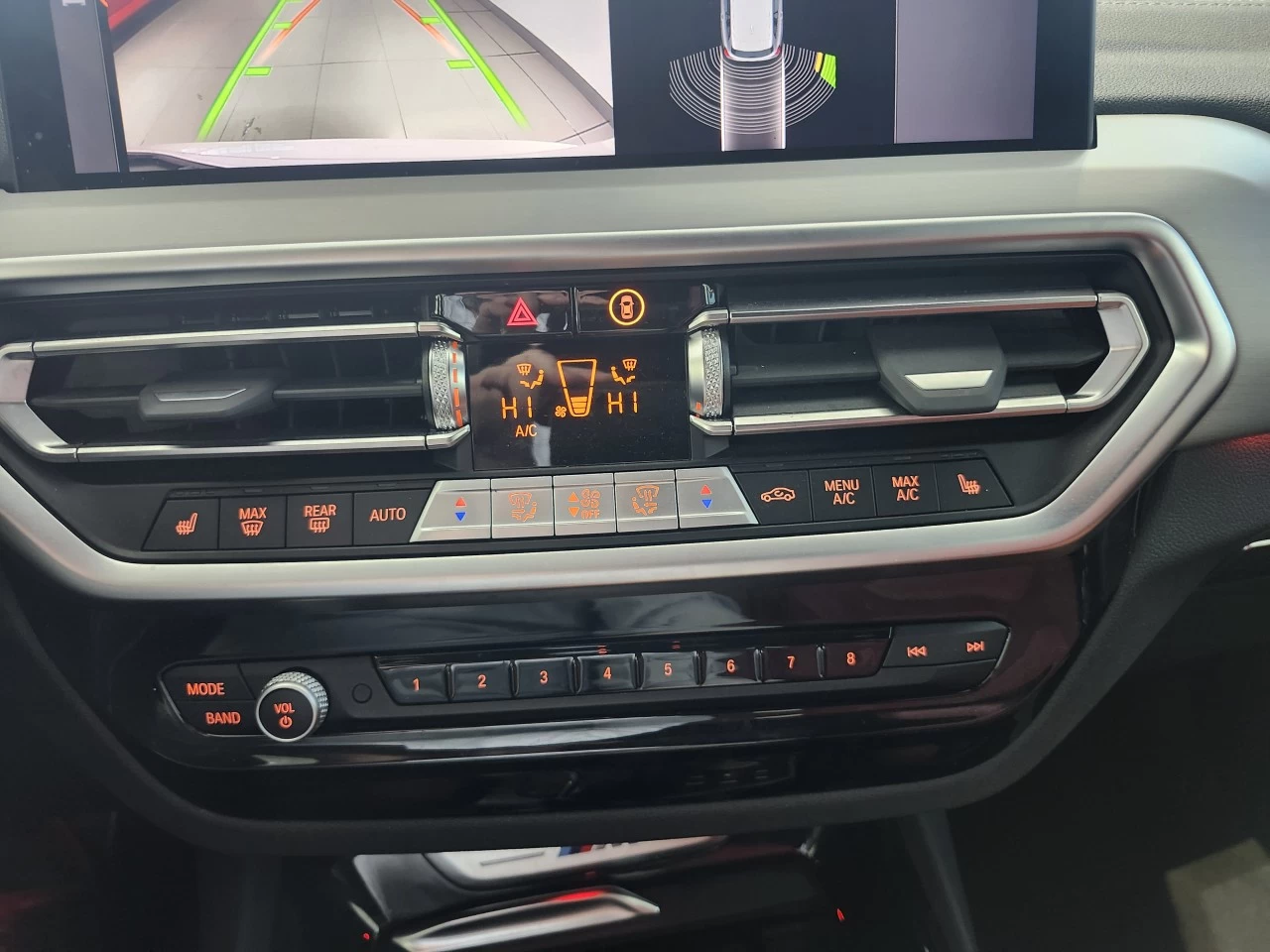 2023 BMW X3 M40i Main Image