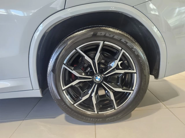 BMW X3 xDrive30i 2024