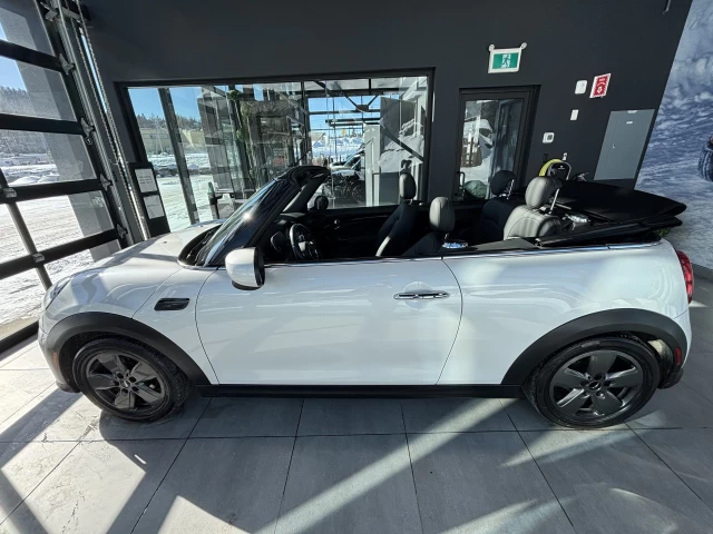 Mini Cooper Cooper 2024