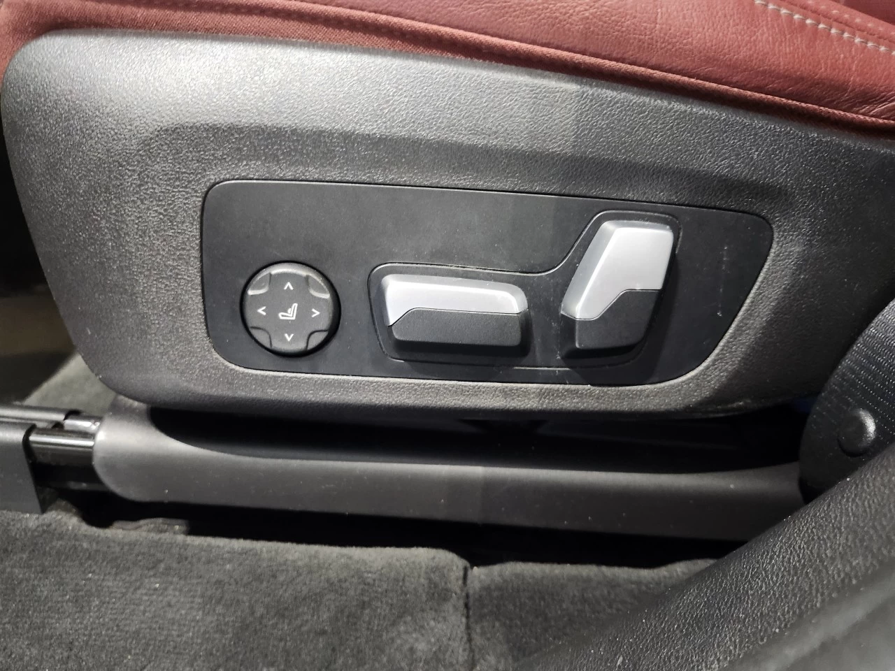 2022 BMW X3 xDrive30i Image principale