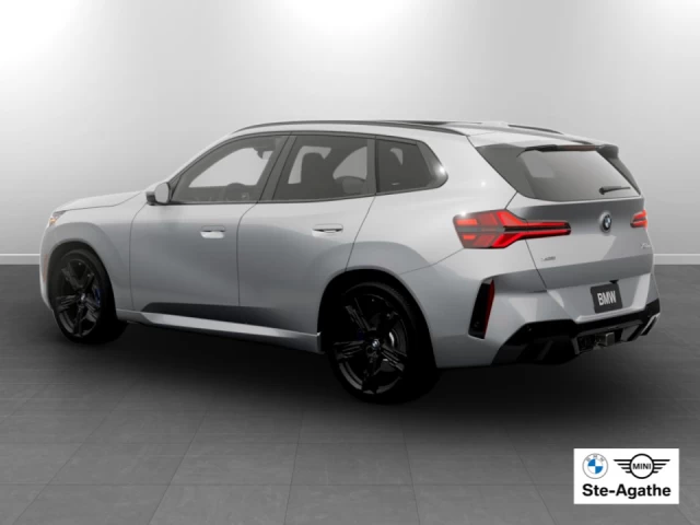 BMW X3 30 xDrive (57GP) 2026