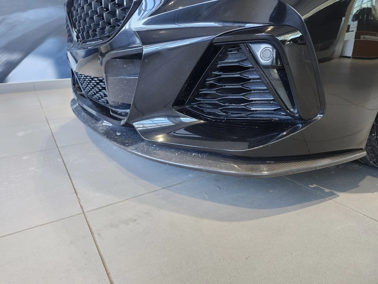 2020 BMW Z4 M40i Main Image