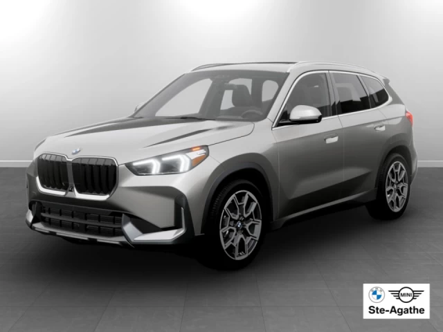 BMW X1 xDrive 2027