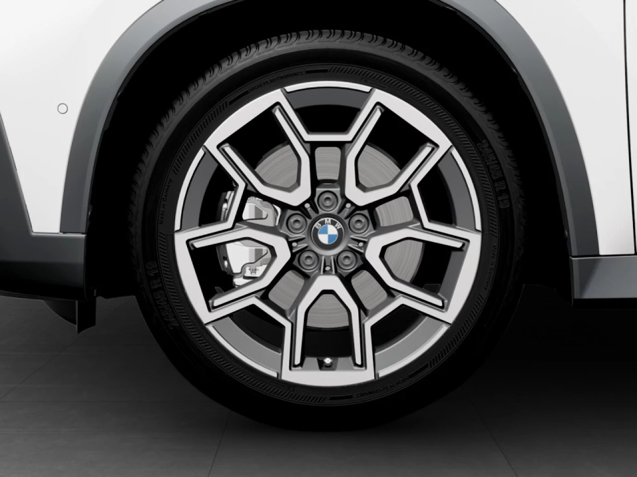 2026 BMW X1 xDrive28i Main Image