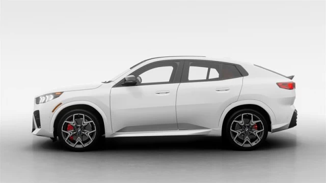 BMW X2 xDrive28i 2026