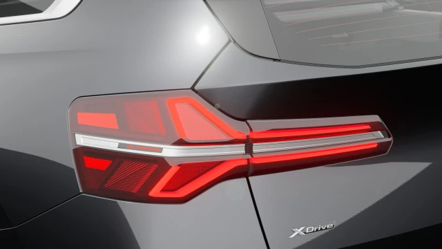 BMW X3 30 xDrive (57GP) 2026