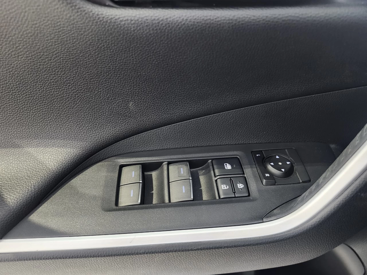 2023 Toyota RAV4 Prime XSE Main Image