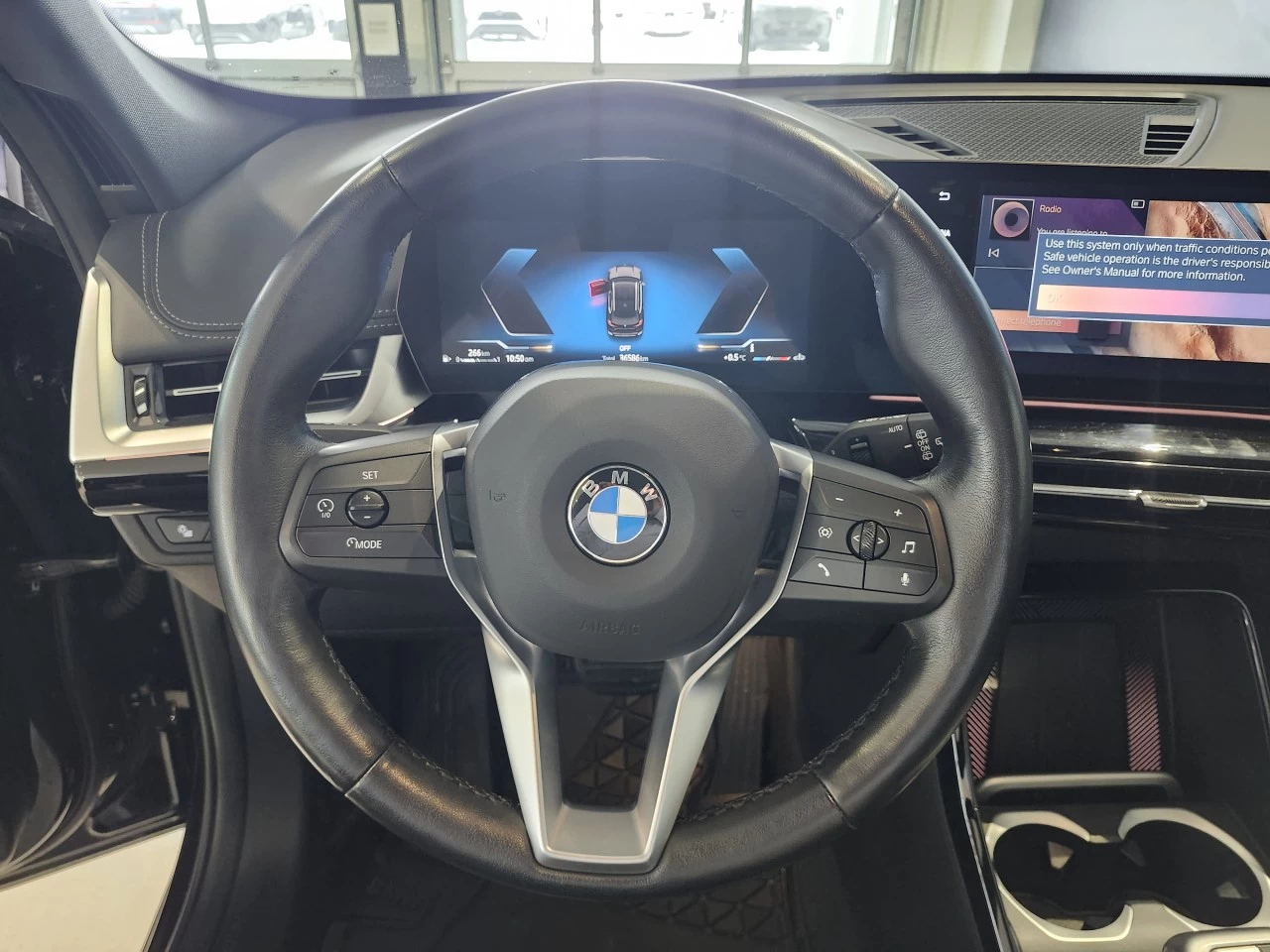 2024 BMW X1 xDrive28i Main Image