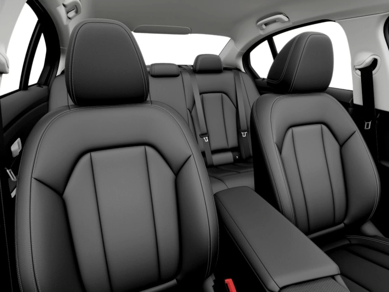 2026 BMW 330I xDrive Sedan Main Image