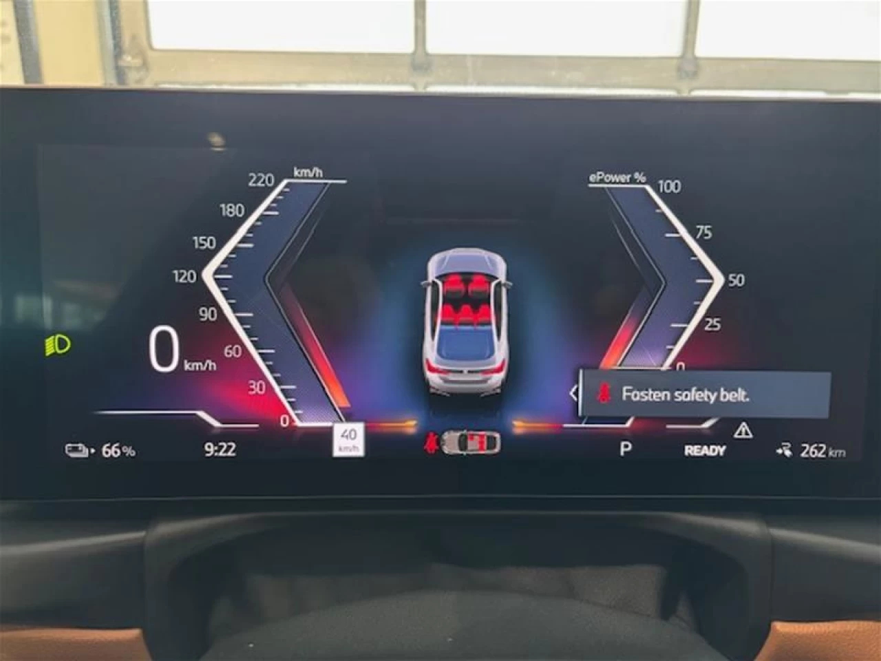 2025 BMW i4 eDrive40 Gran Coupe Image principale