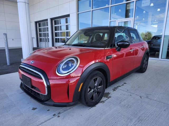 Mini Cooper Cooper 2024