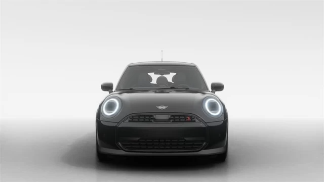 MINI 5 Door Cooper S FWD 2026