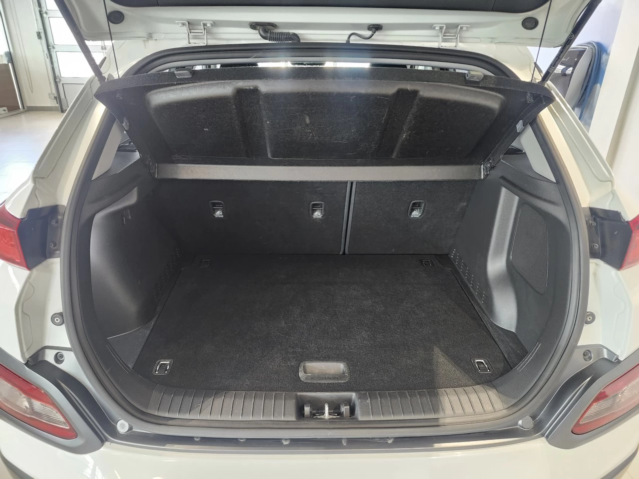 2019 Hyundai Kona Electric Ultimate Main Image