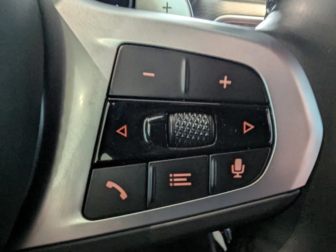 2022 BMW X3 xDrive30i Main Image
