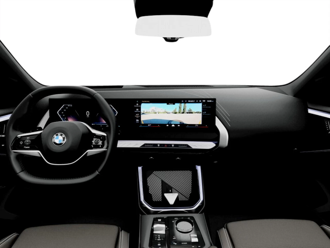 2026 BMW X3 30 xDrive (57GP) Image principale