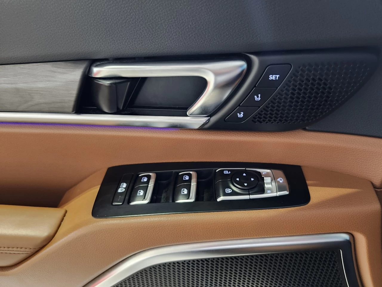2024 Kia Telluride X-Line Image principale