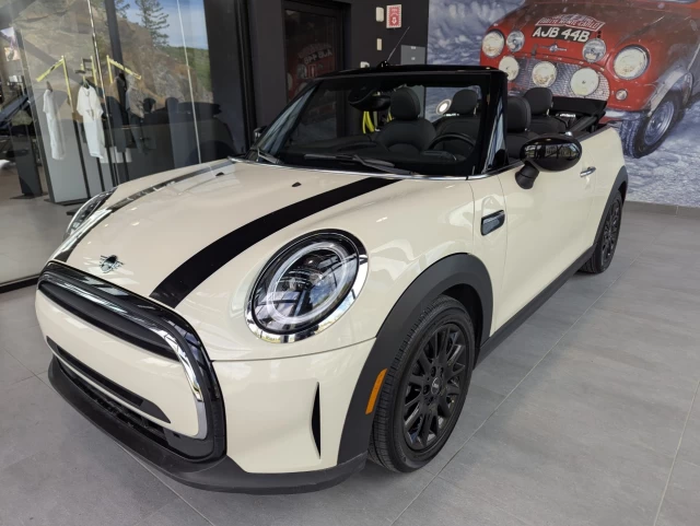 Mini Cooper Cooper 2022