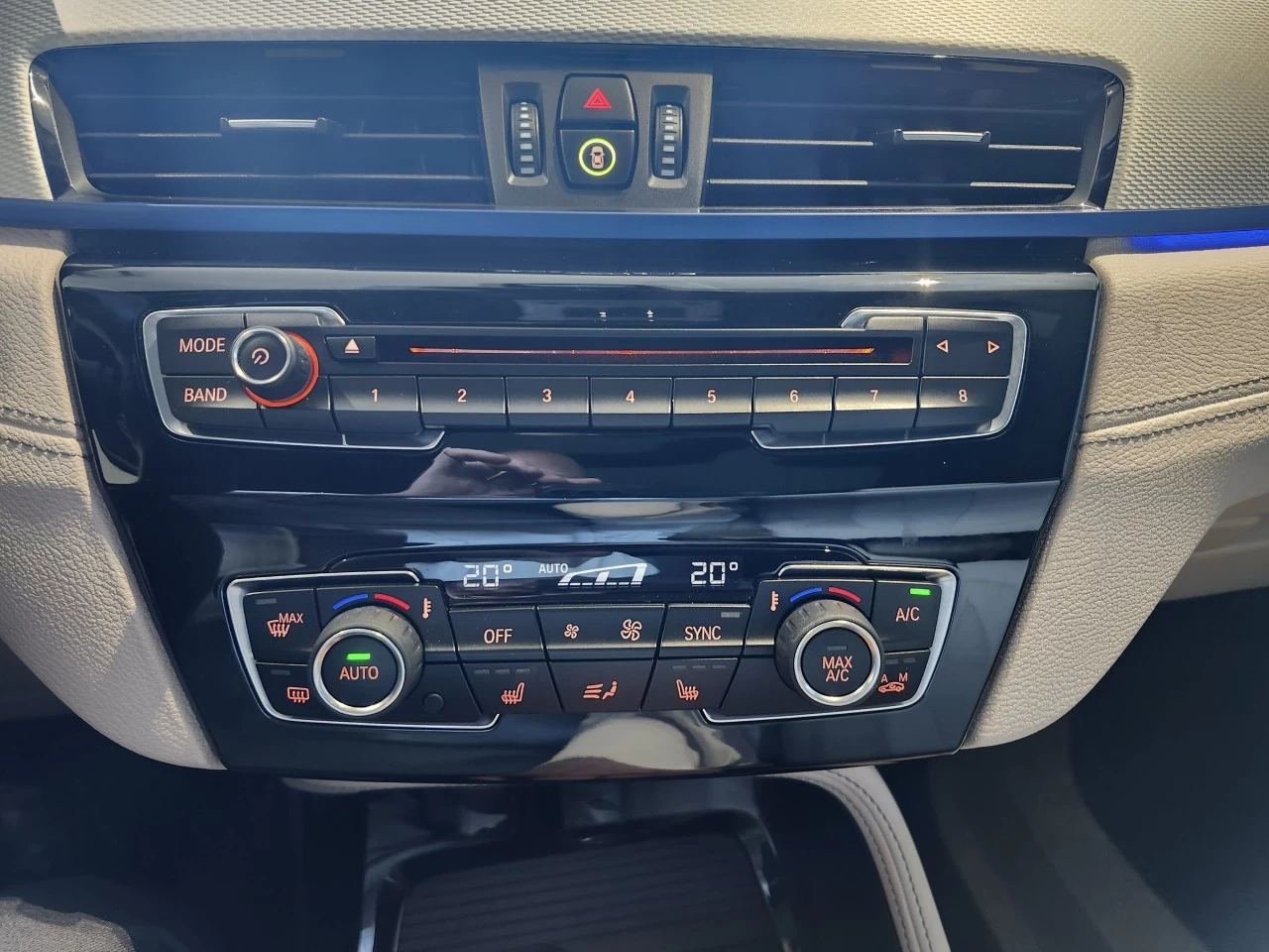 2018 BMW X2 xDrive28i Main Image