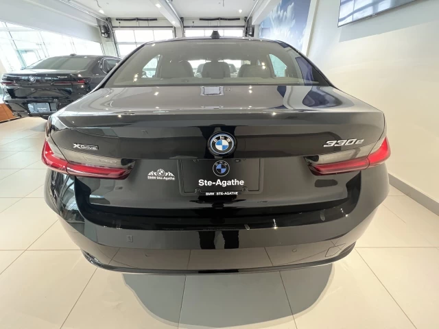 BMW 3 Series xDrive Sedan (39FS) 2024