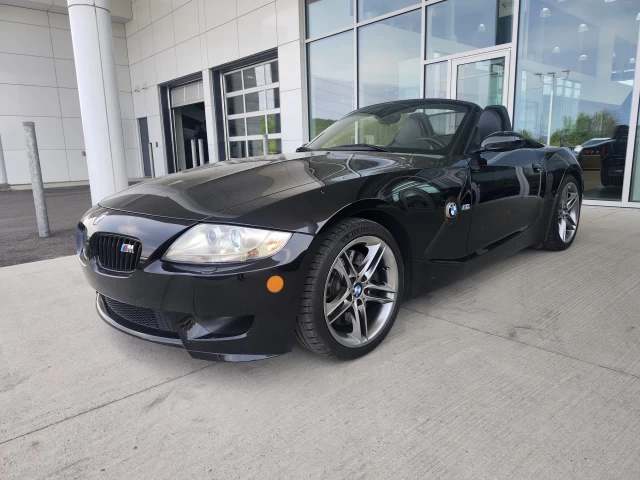 BMW Z4 M 2006