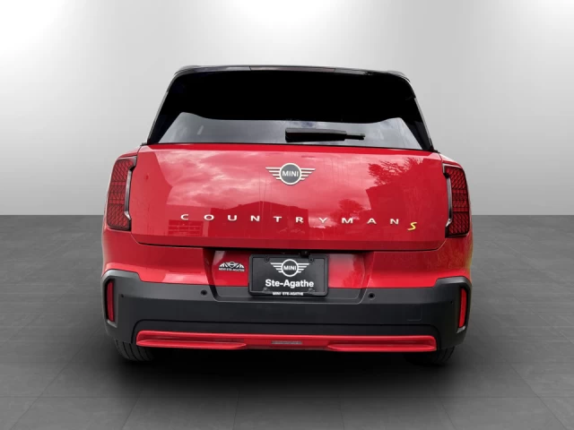 Mini Countryman SE 2025